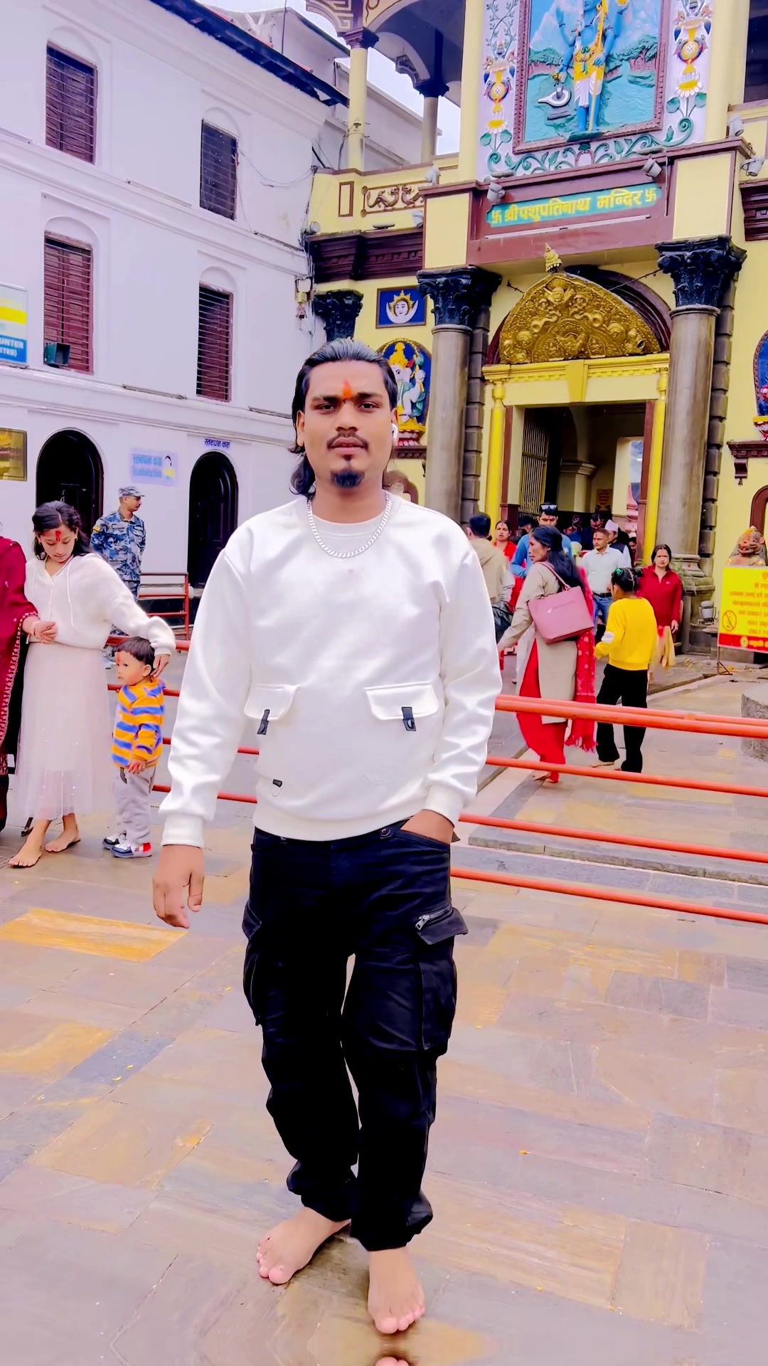 @Thakur ji
