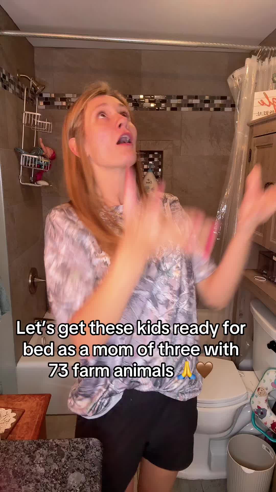 @Kenzie | Mom of 3 ✨