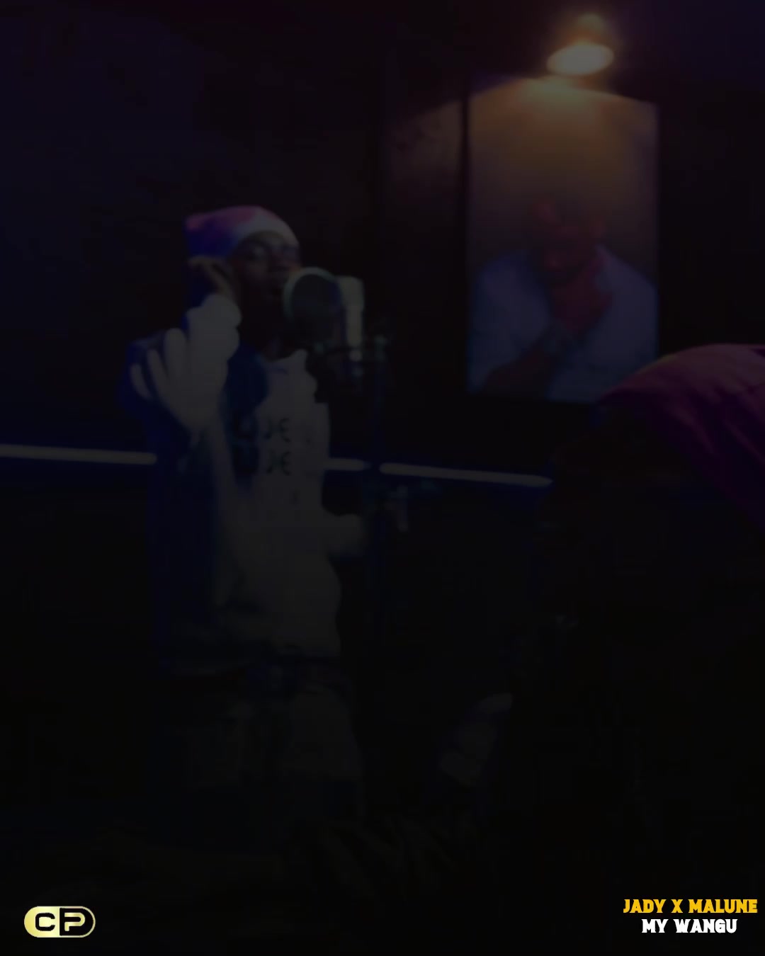 @CP LYRICS