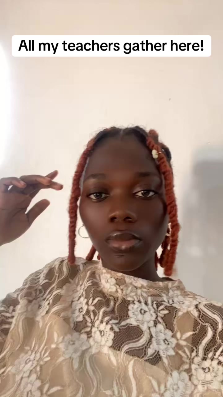 @Mama Somè Dee First👑