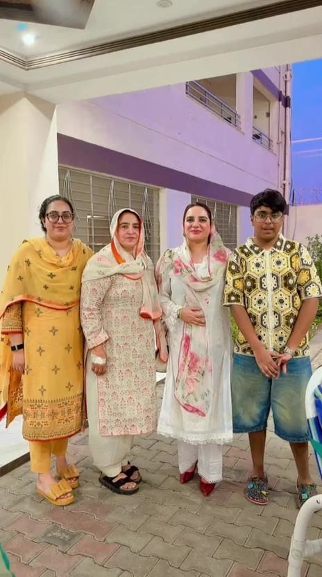 @Syedah Humma Batool