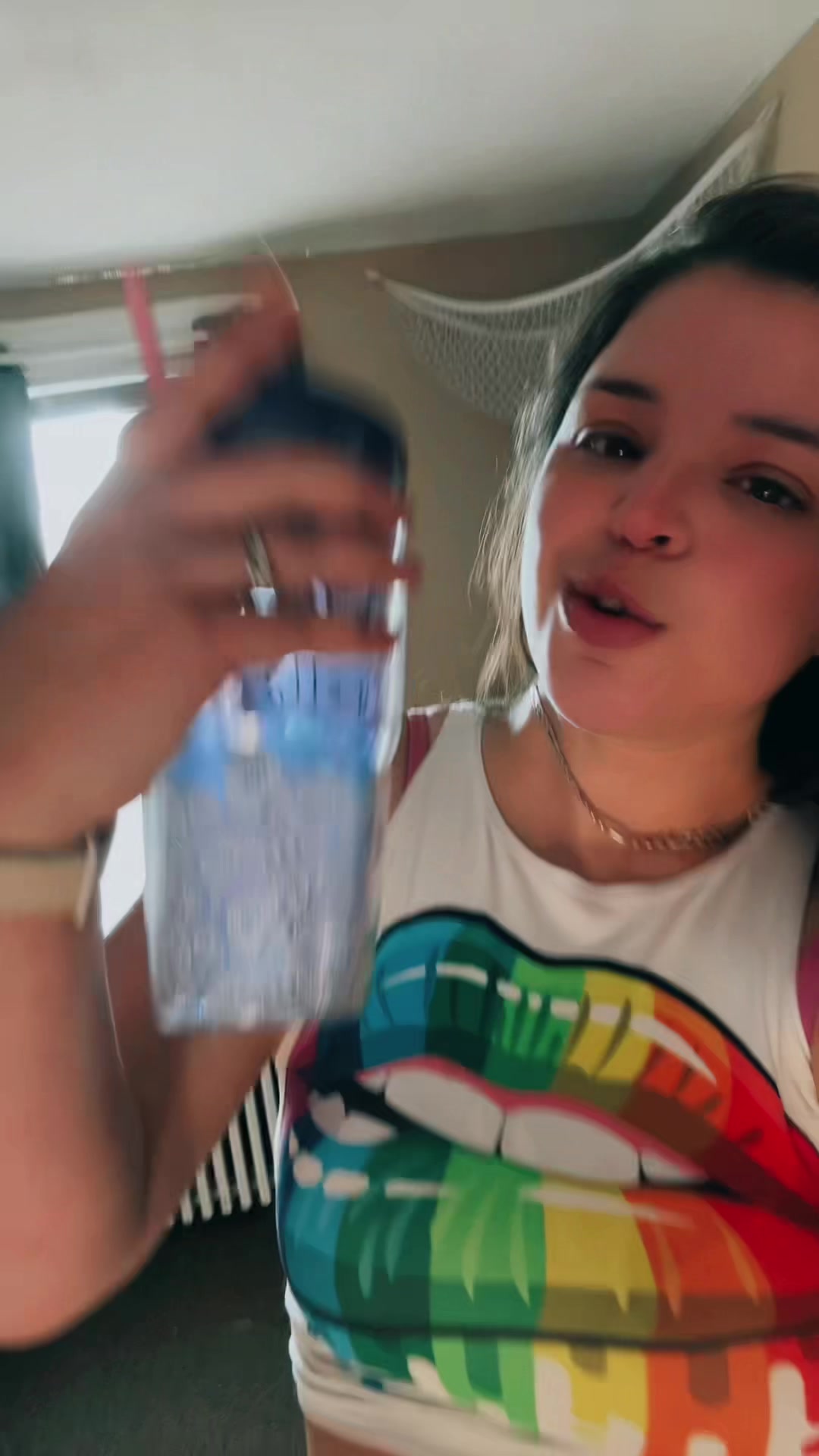 @Caroline Violette