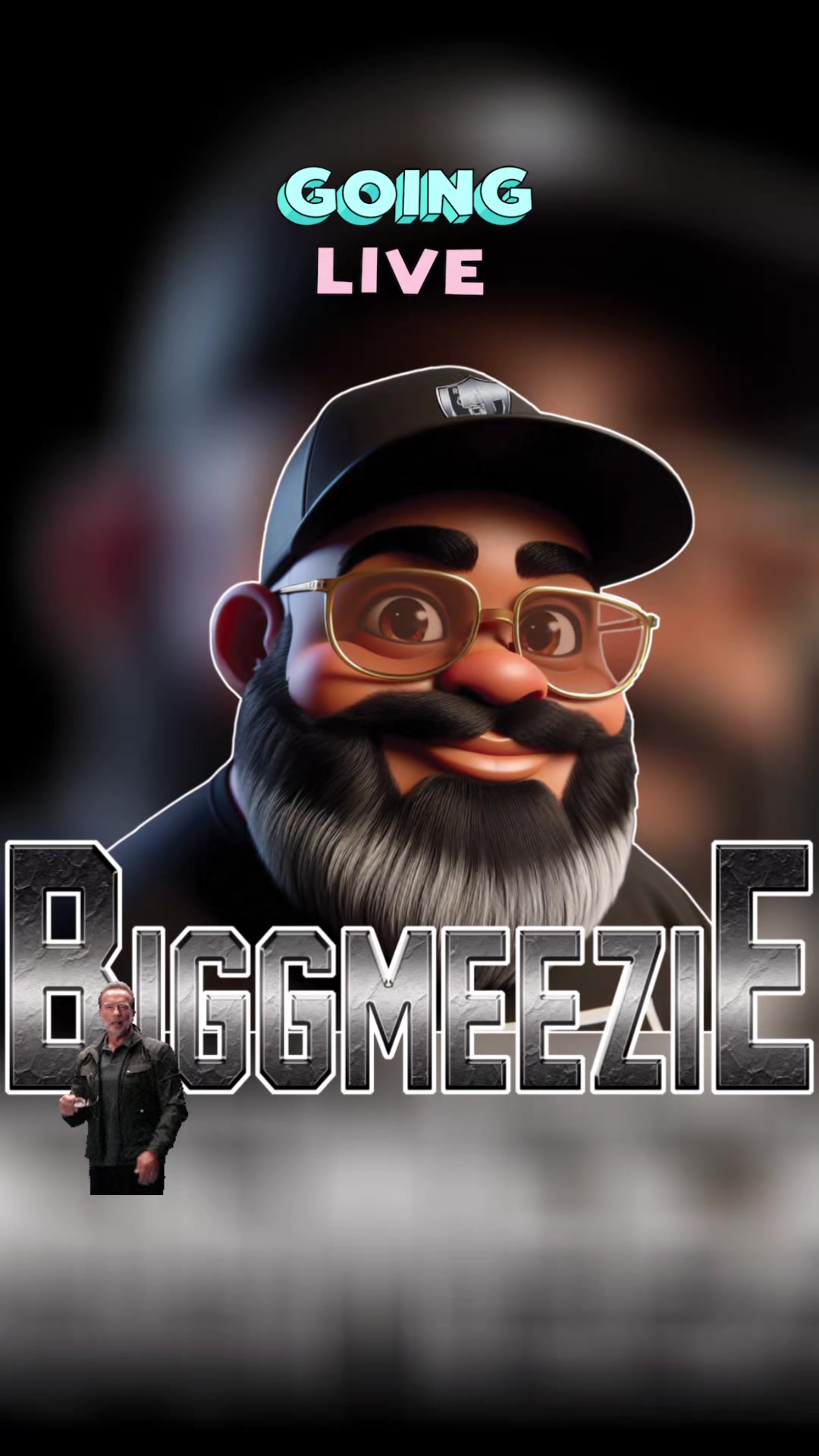 @Bigg Meezie Graphix