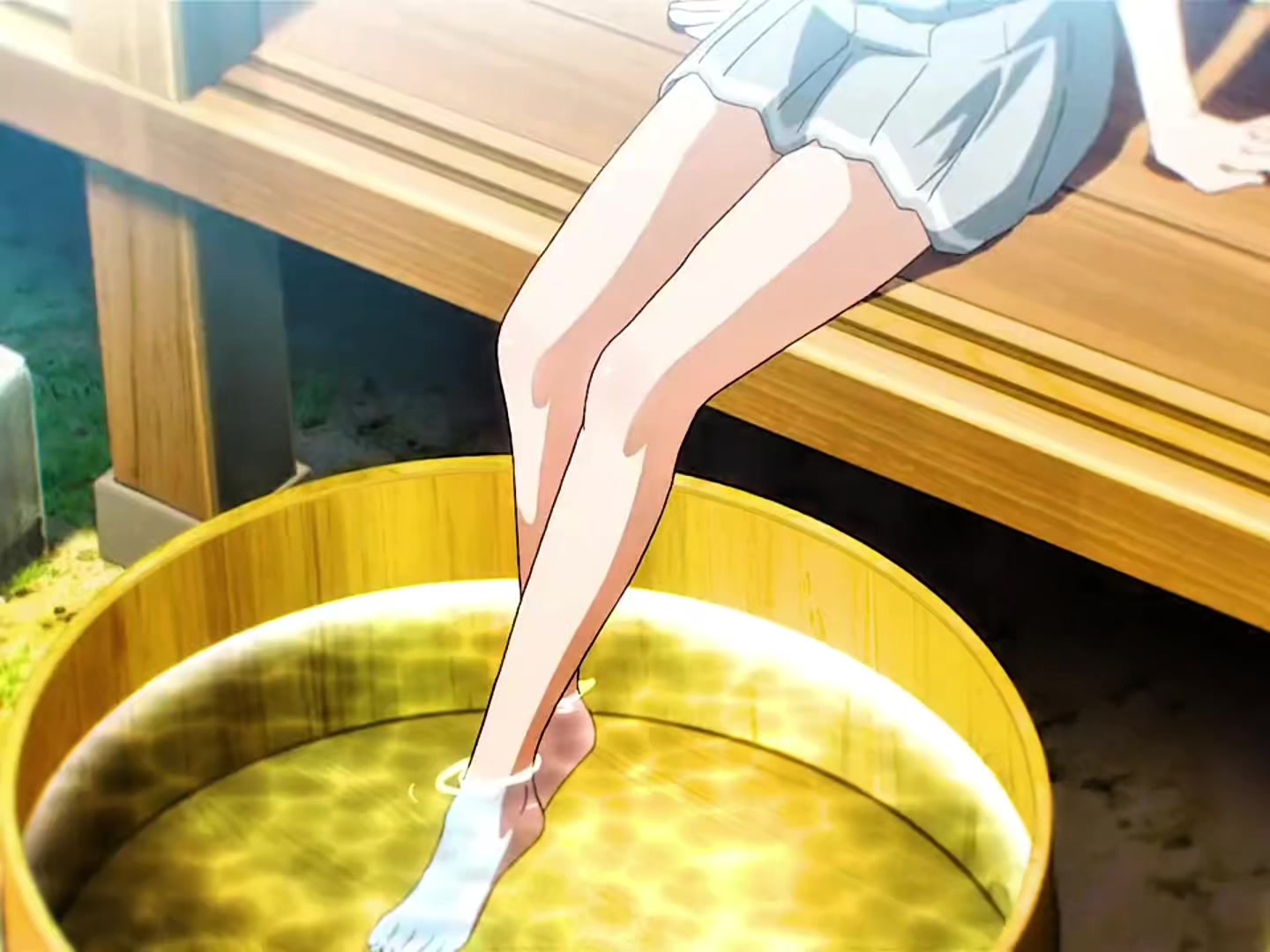 @๐๐ค๐, ๐๐ค๐ซ๐๐ง?