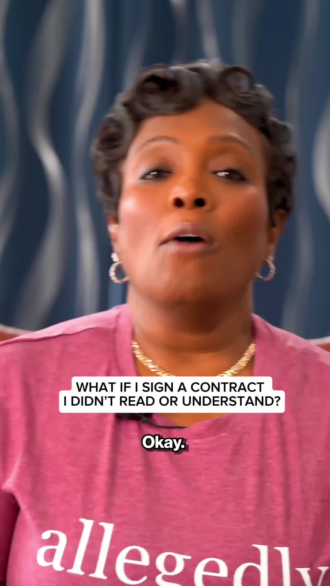 @Attorney Stephanie