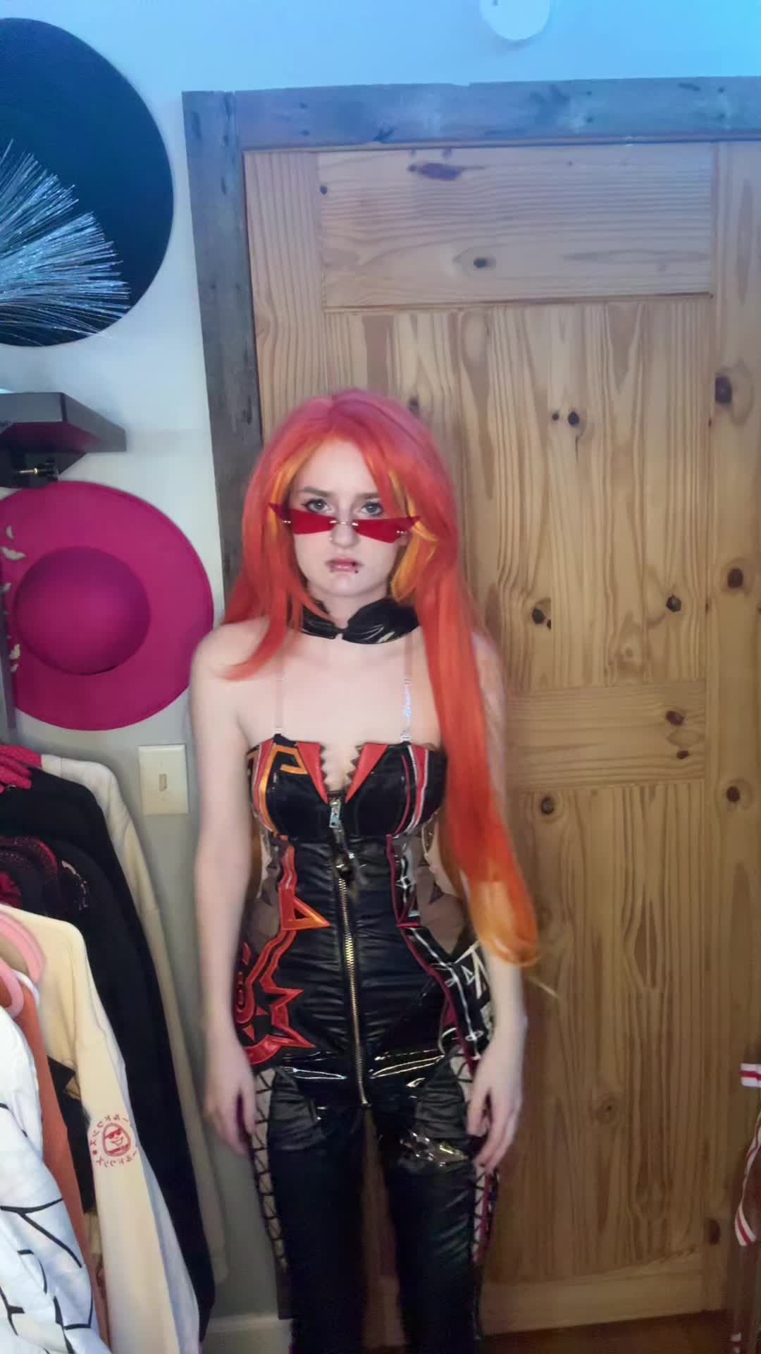 @Momo