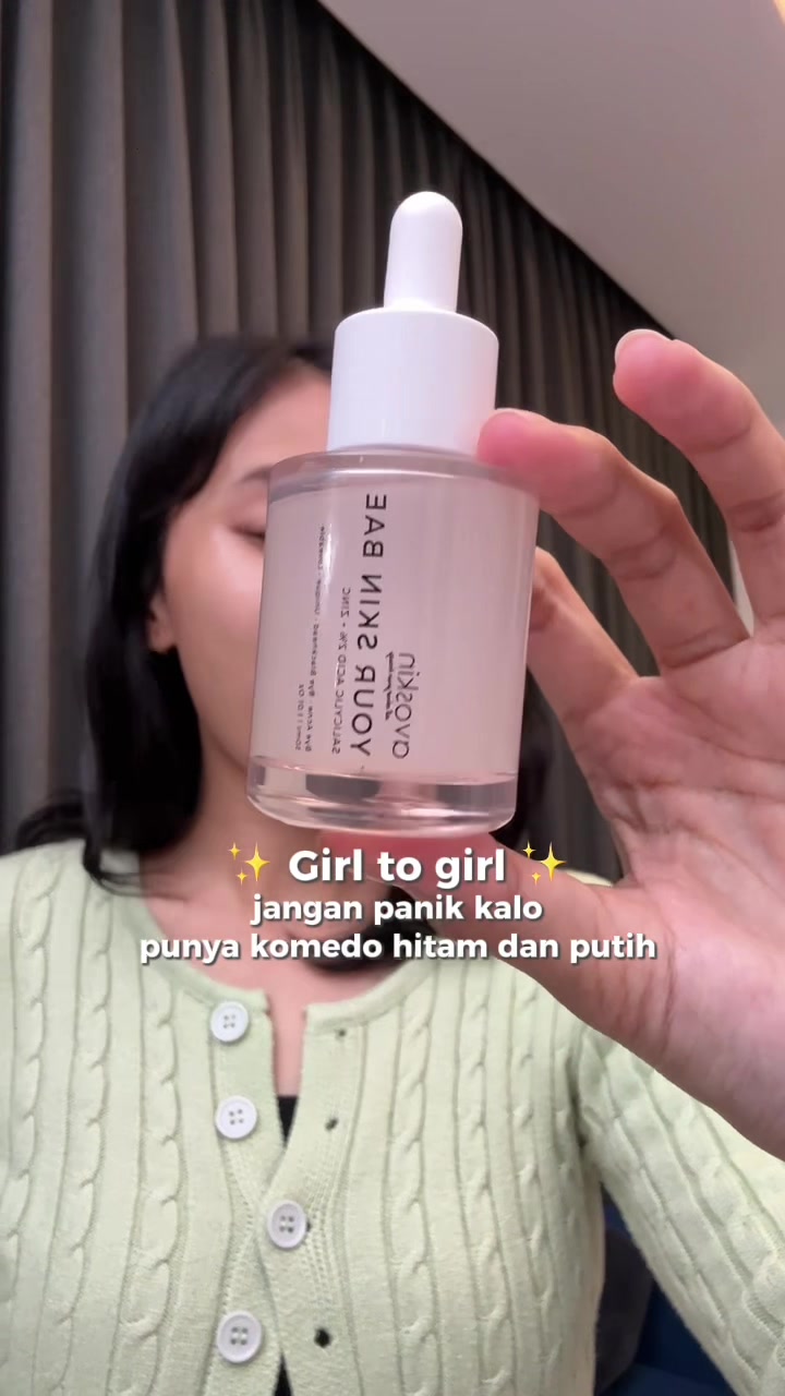 @Avoskin Beauty
