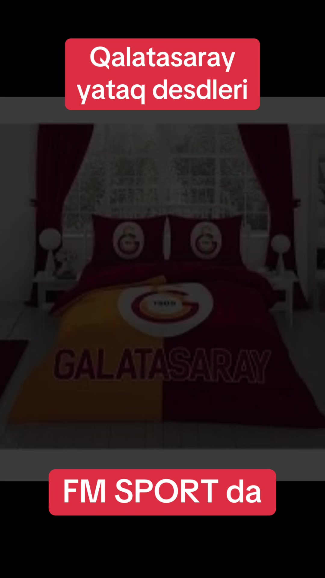 @FM SPORT AĞSU