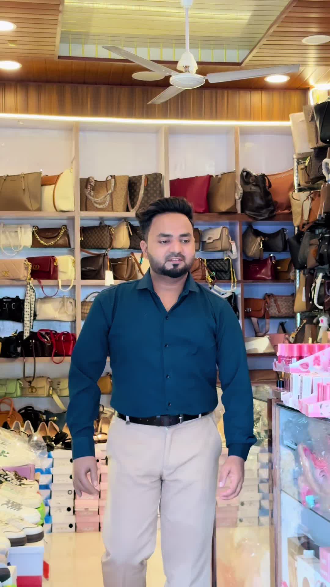 @SIDDIQUI COSMETIC