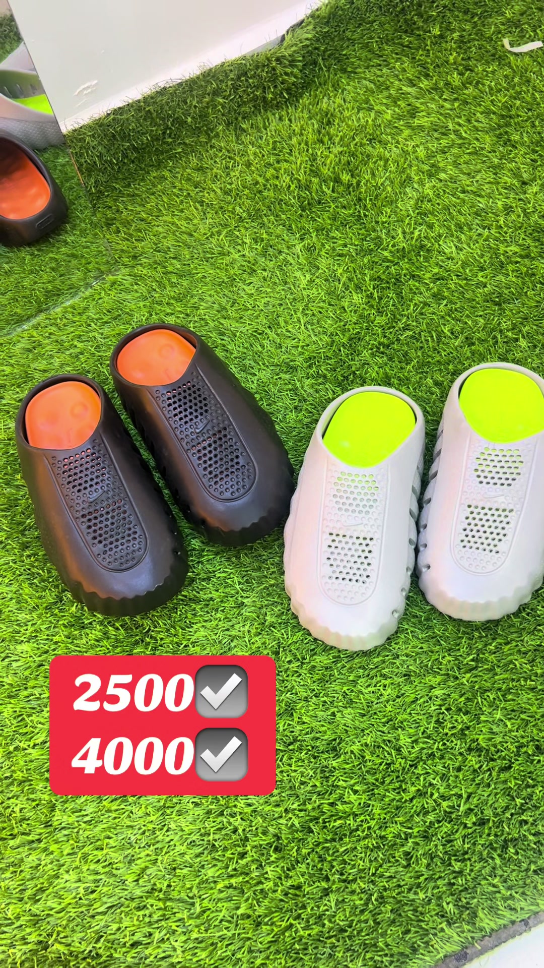 @Boutique Moh Lacoste