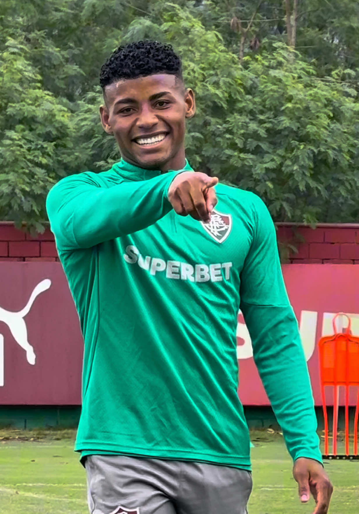 @Fluminense F.C.