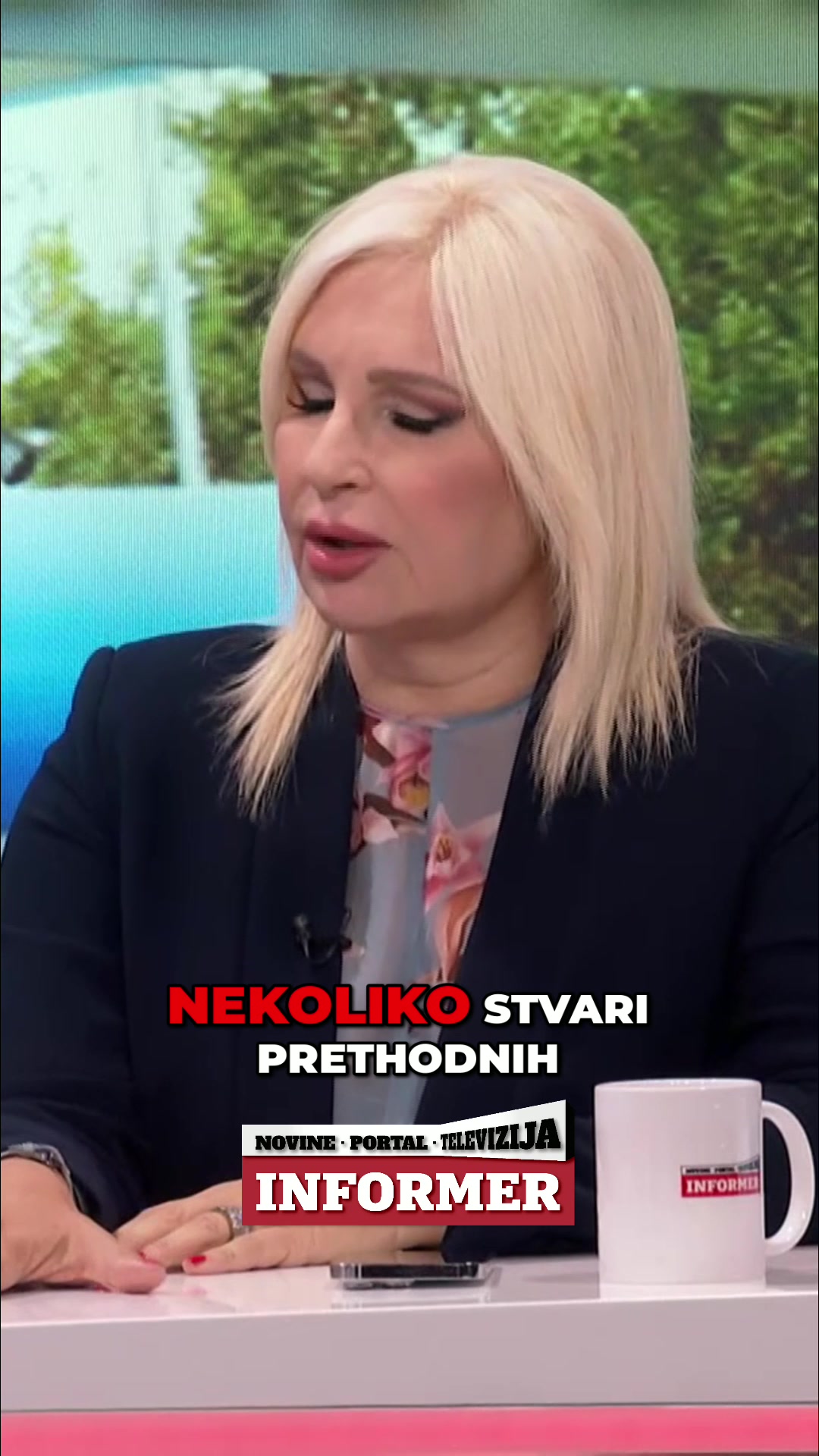 @Informer TV