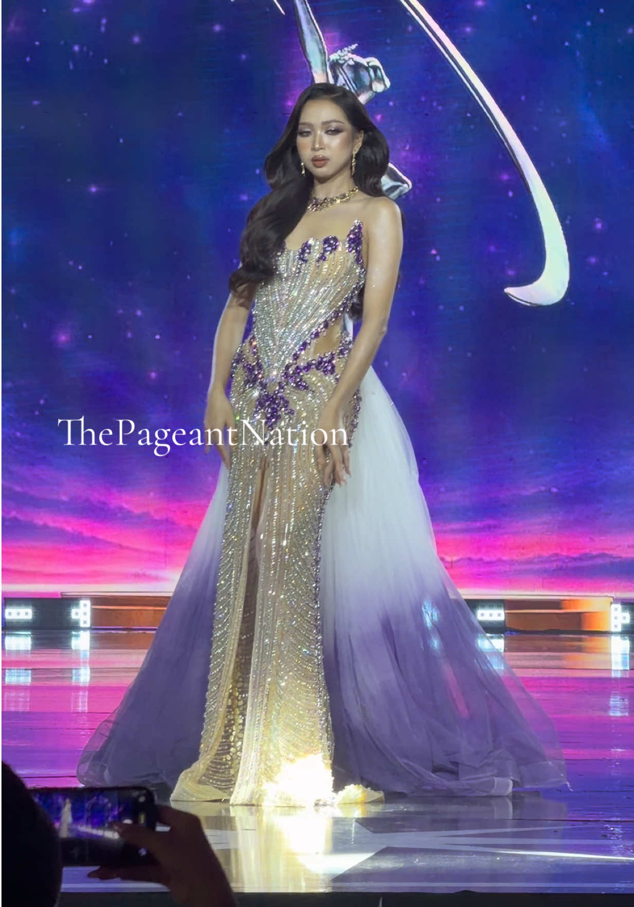 @The Pageant Nation