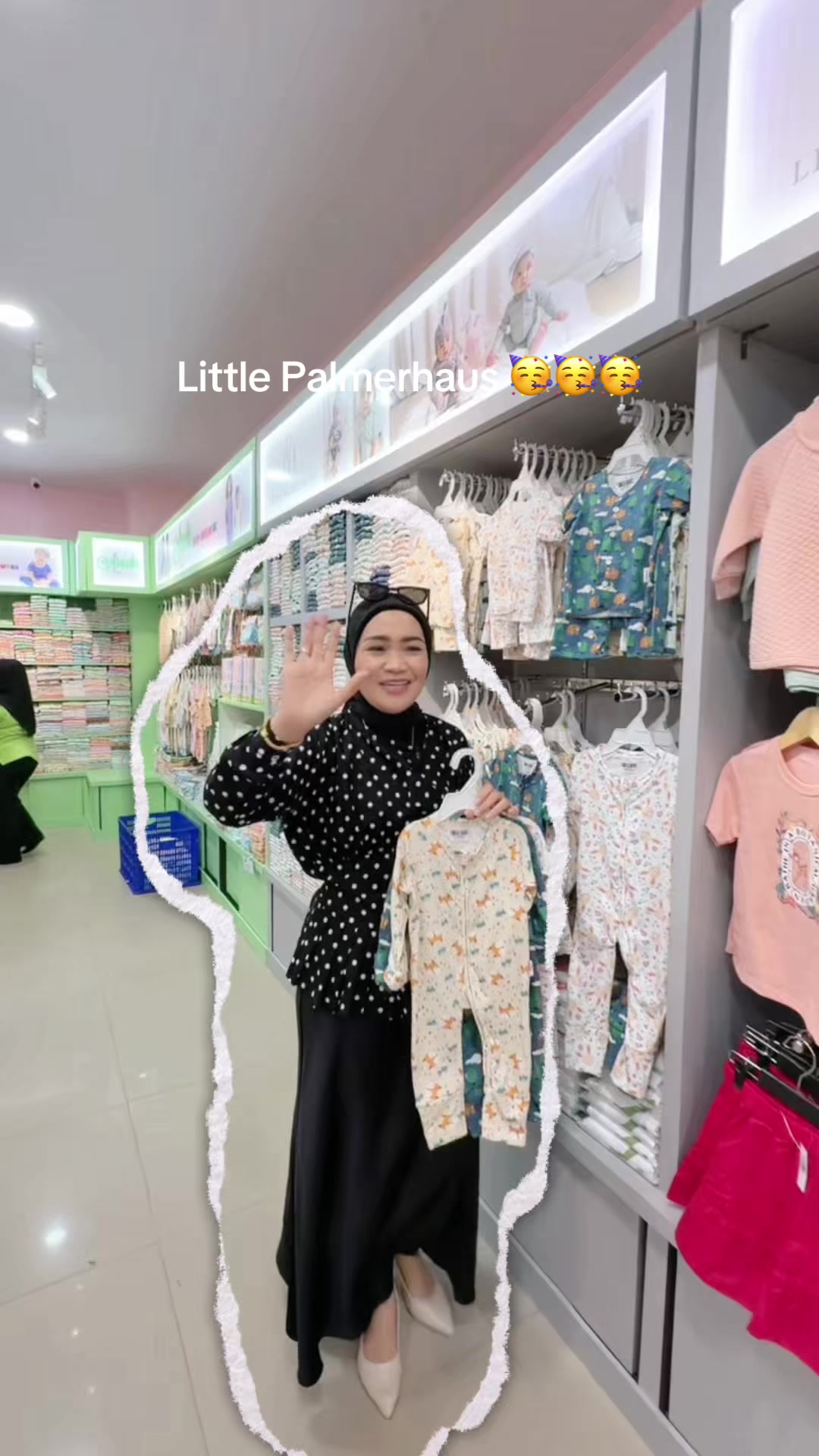 @Istana Bayi