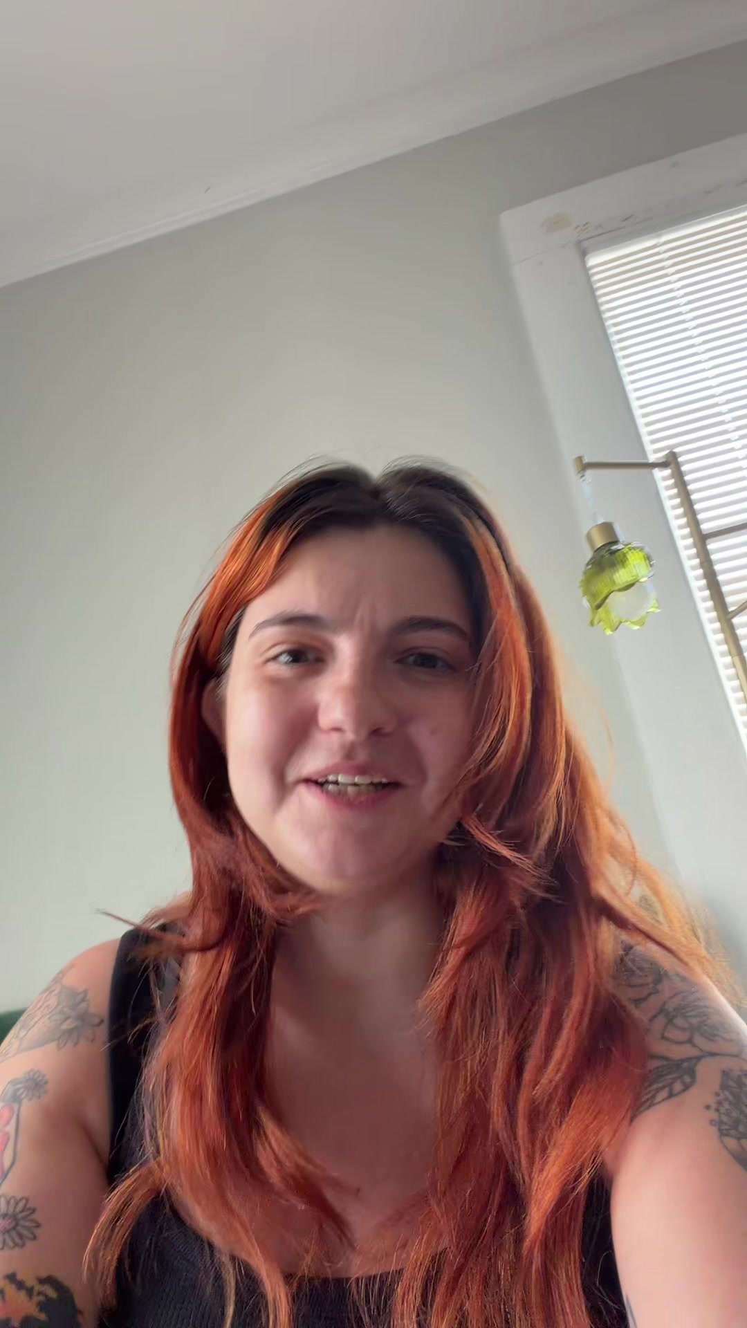 @:)