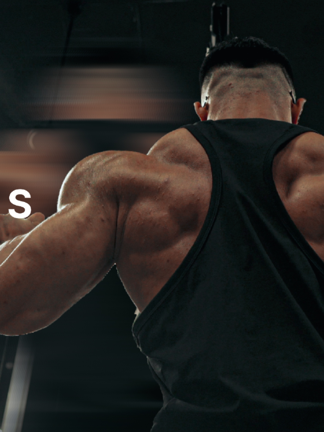 @IFBB PRO BEN ANH