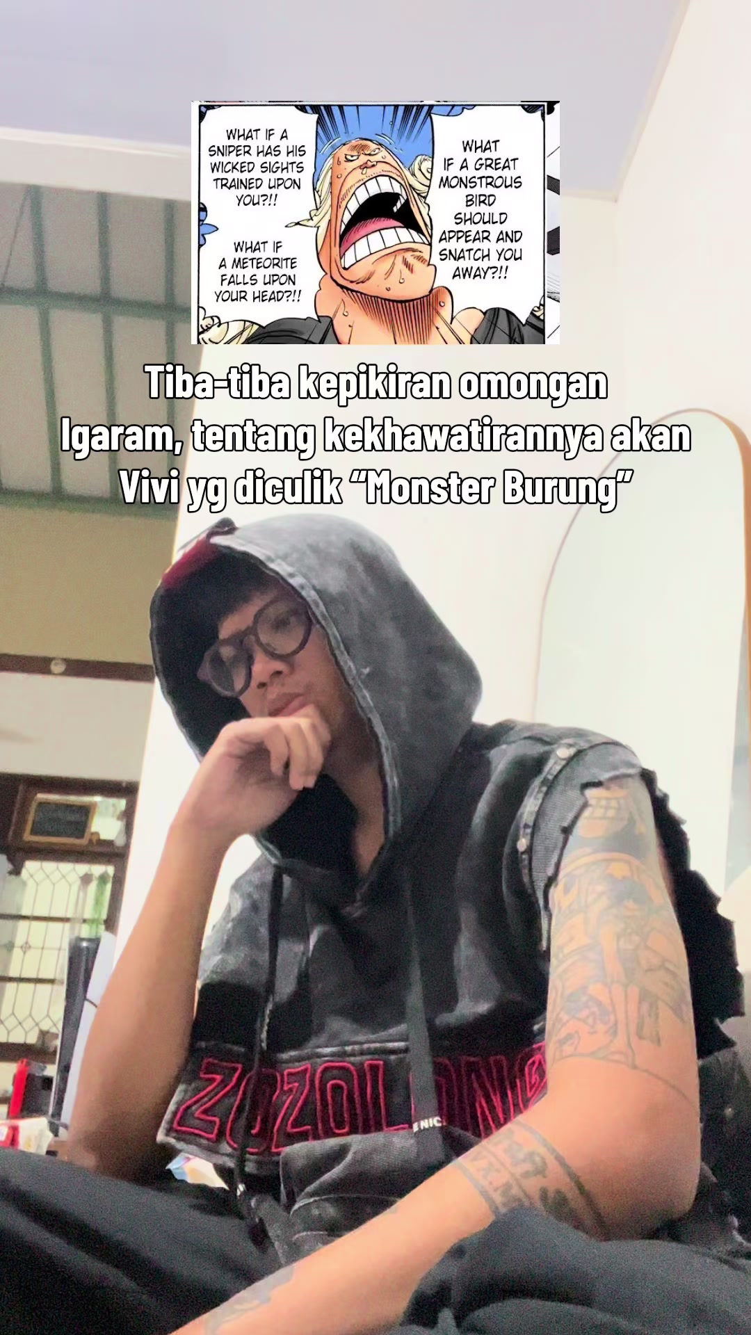 @Arya Novrianus