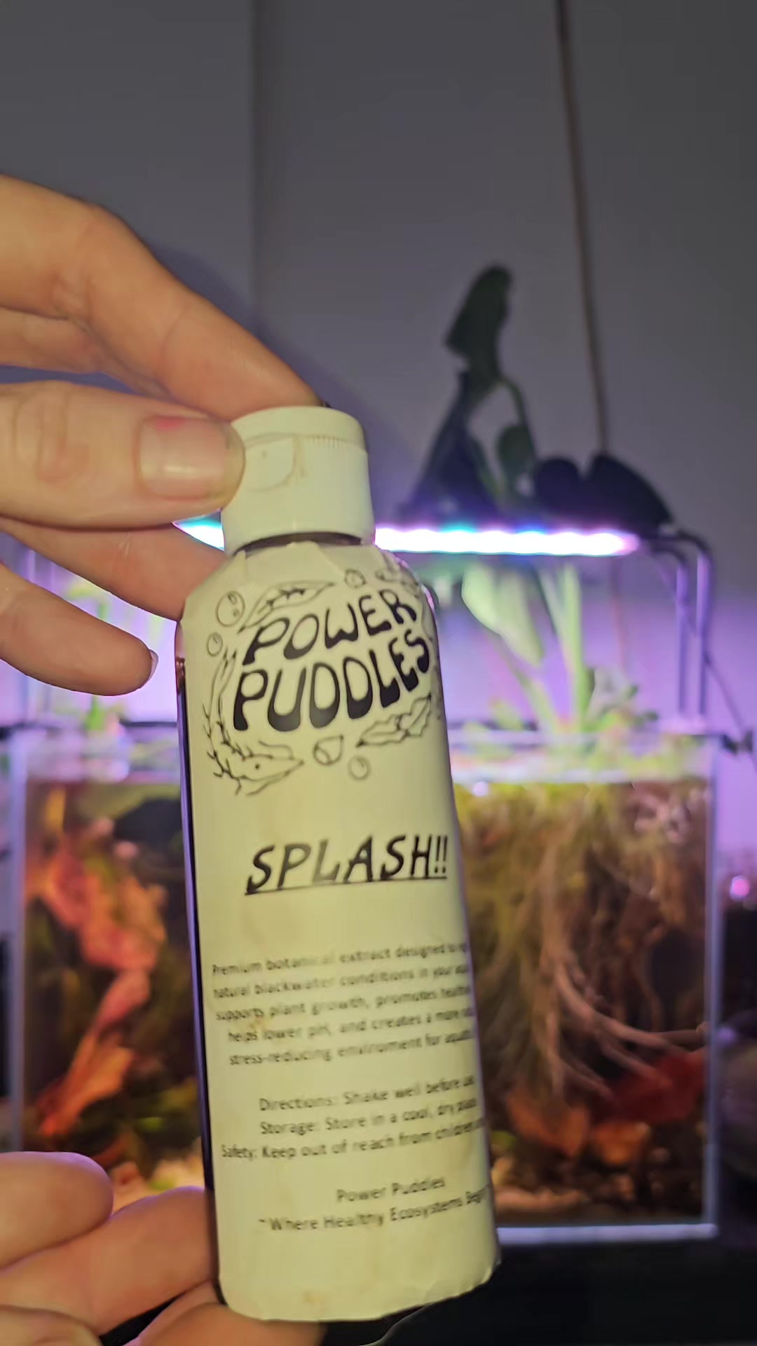 @Power Puddles
