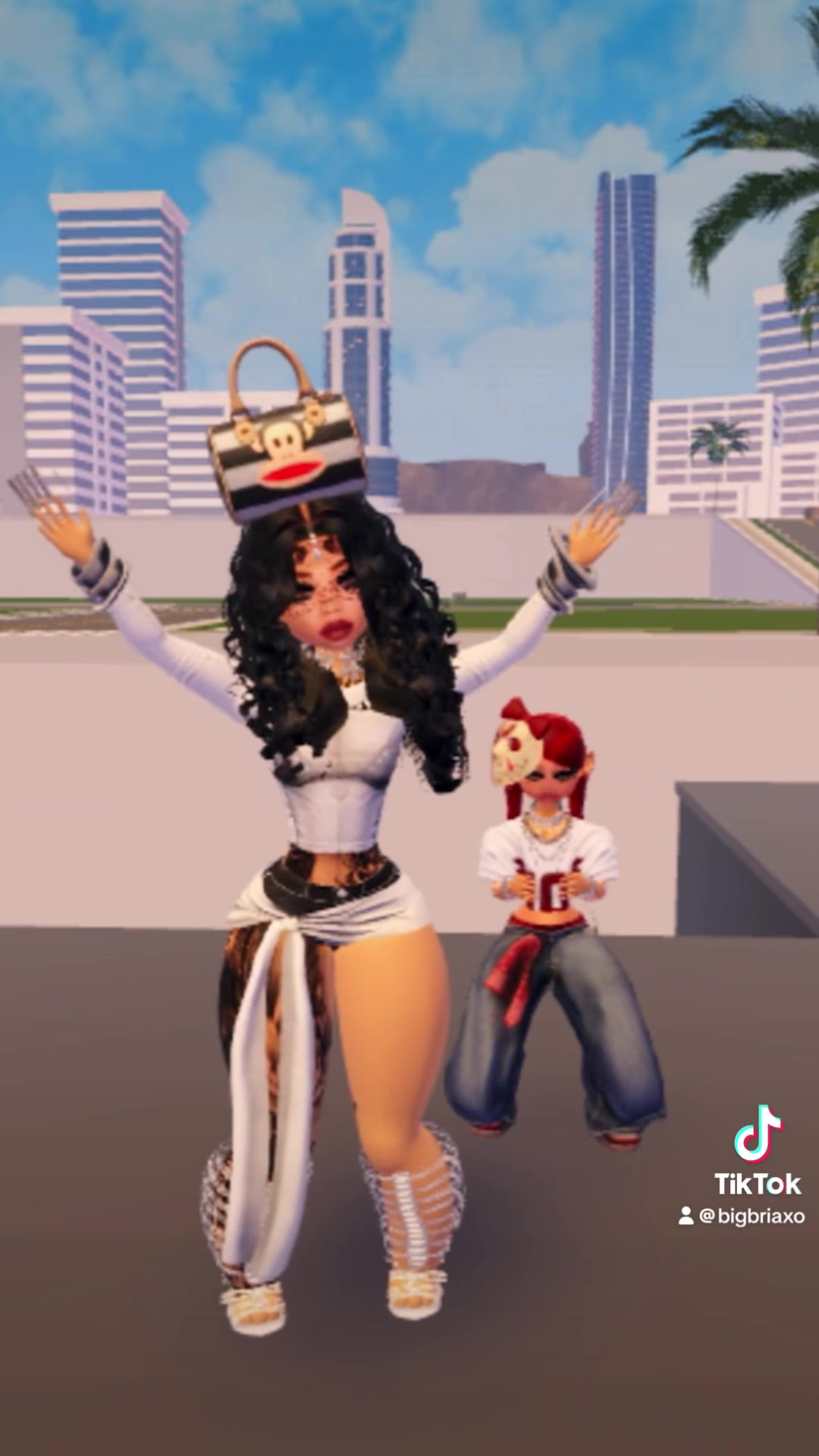 @Ᏸᖇḭᾀ Ꮸᾀᖇt⁅ᖇ 🦋🩷💄