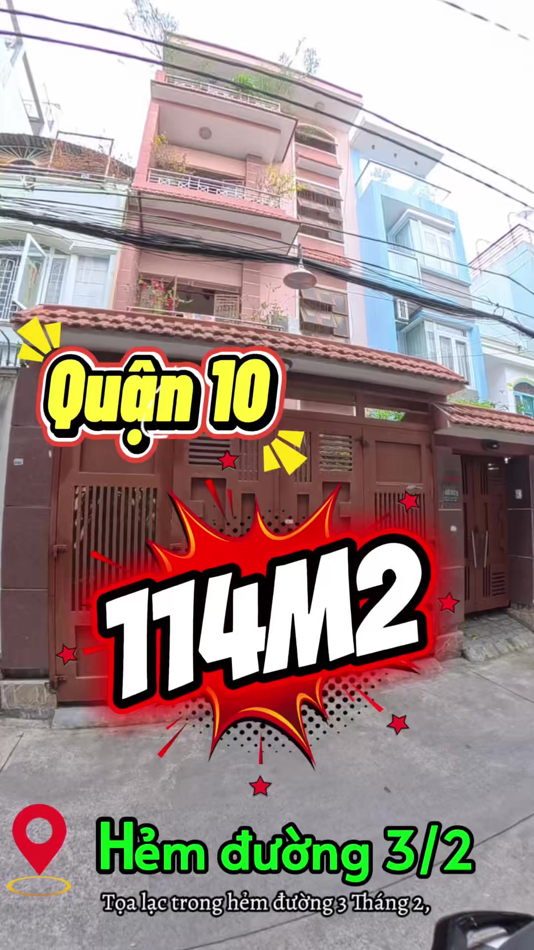 @Nh&agrave; Thật Trung T&acirc;m SG