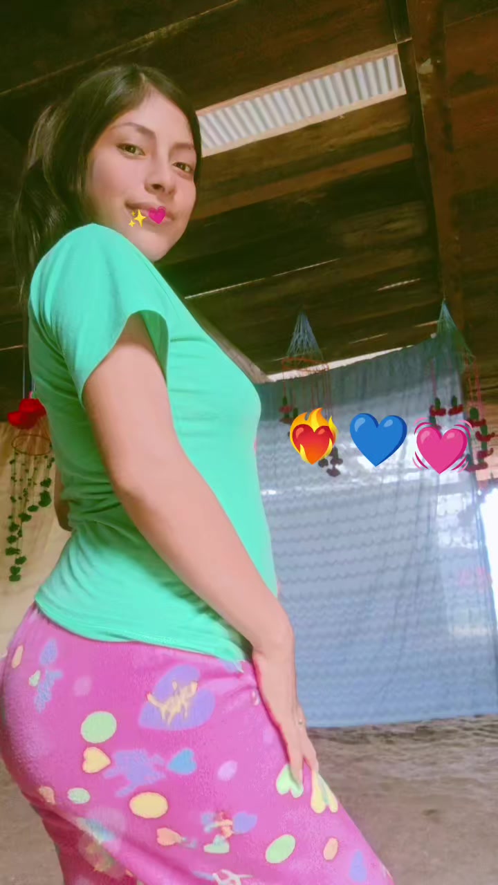 @🥵🩹 T&uacute; flaquita🍓💓
