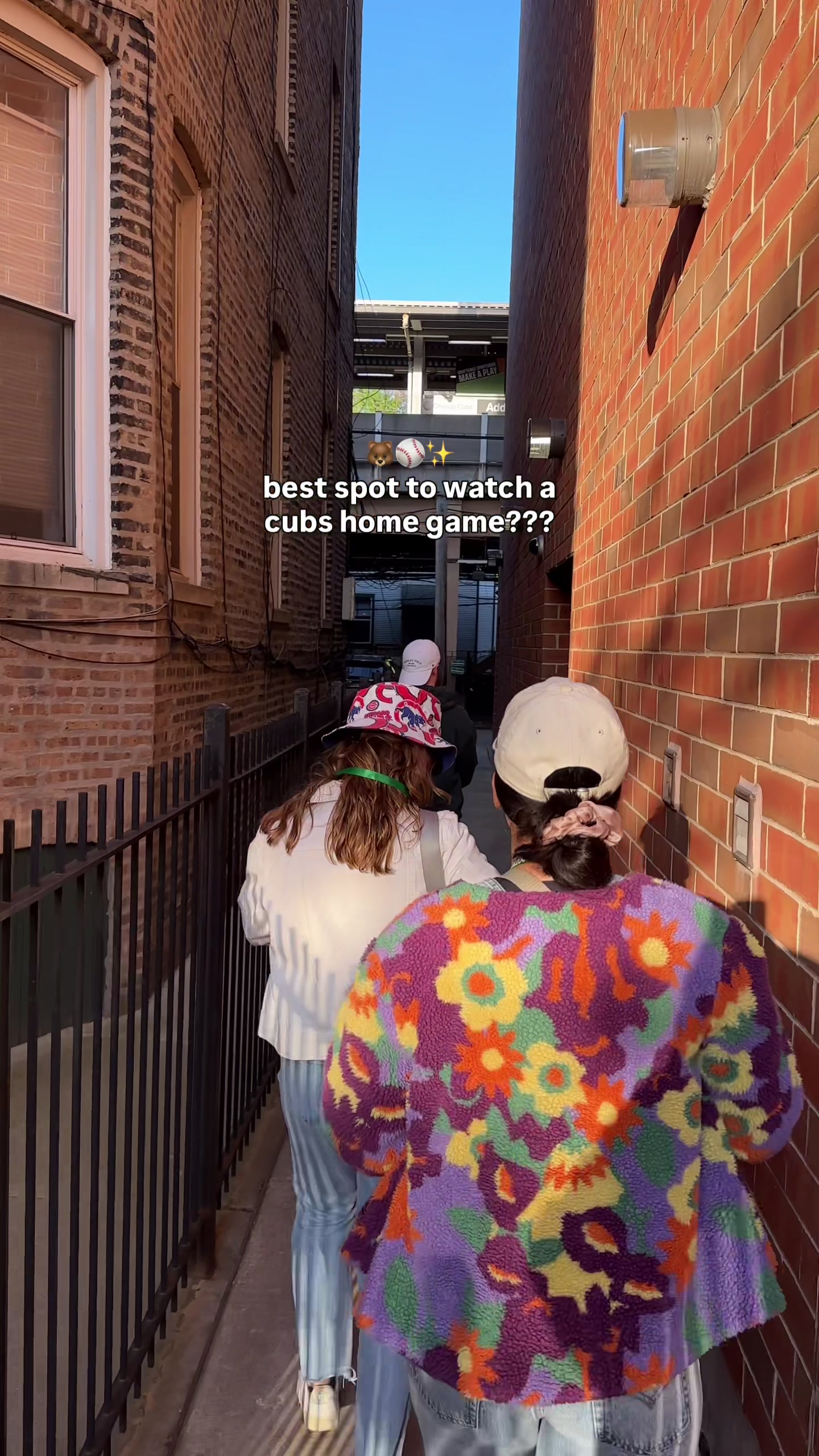 @Chicago Bucket List