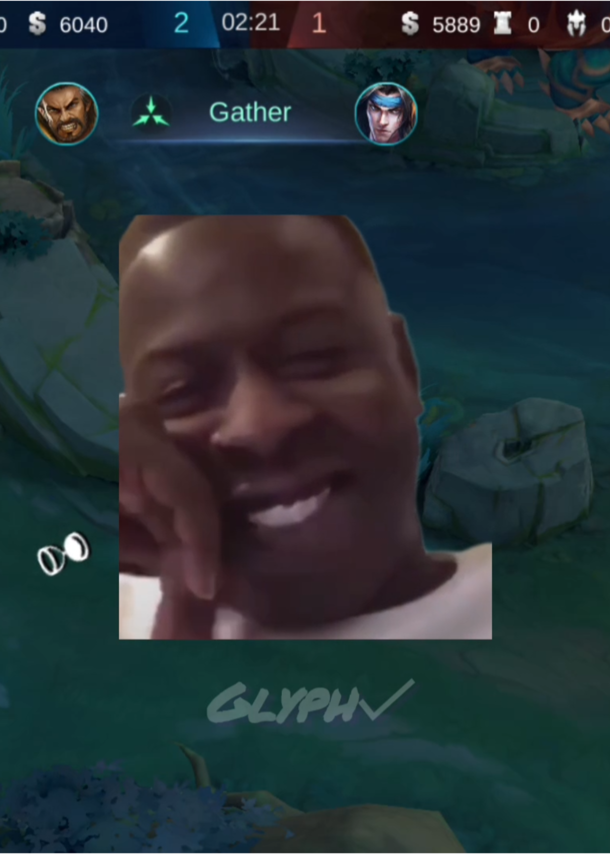 @GLYPH OFFICIAL