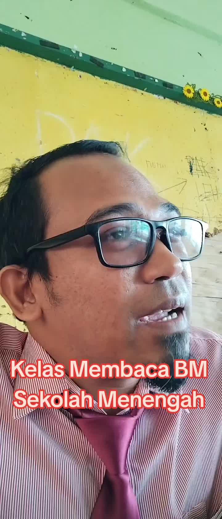 @Cikgu Akram Syeikh Ishak