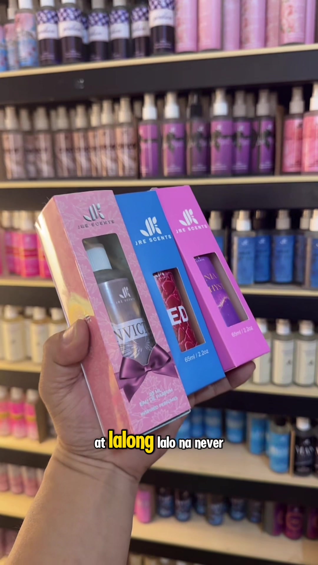 @JRE SCENTS