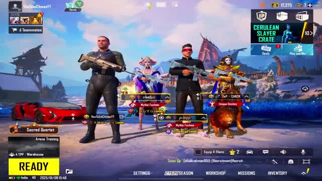 @C4 Noob YT