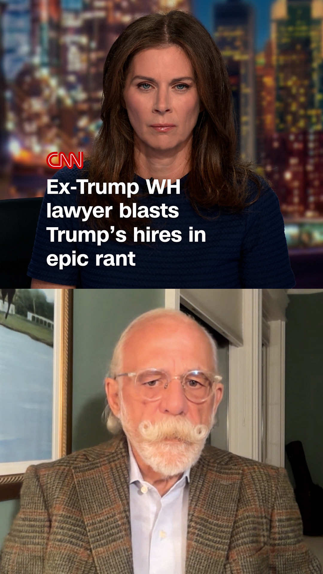 @CNN