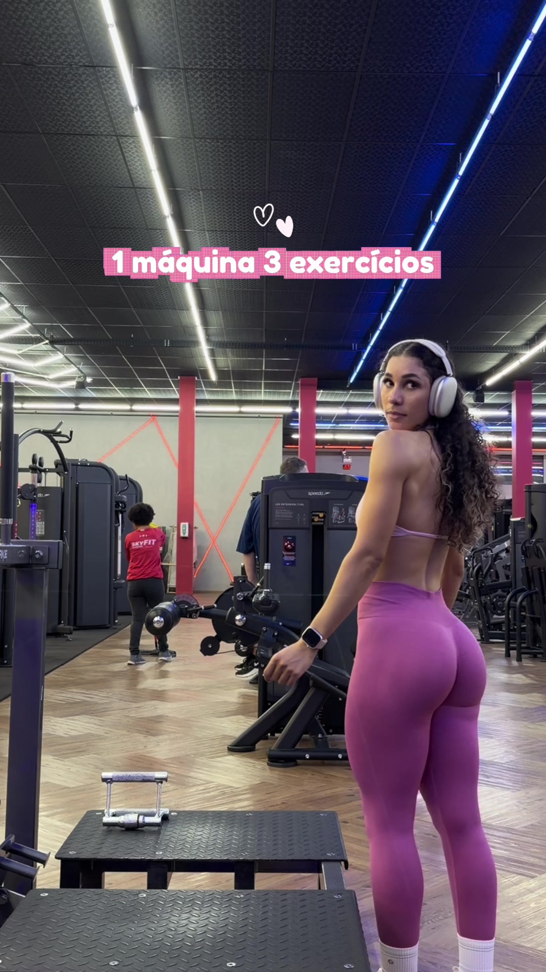 @💫Lari Laranjeira fit💫