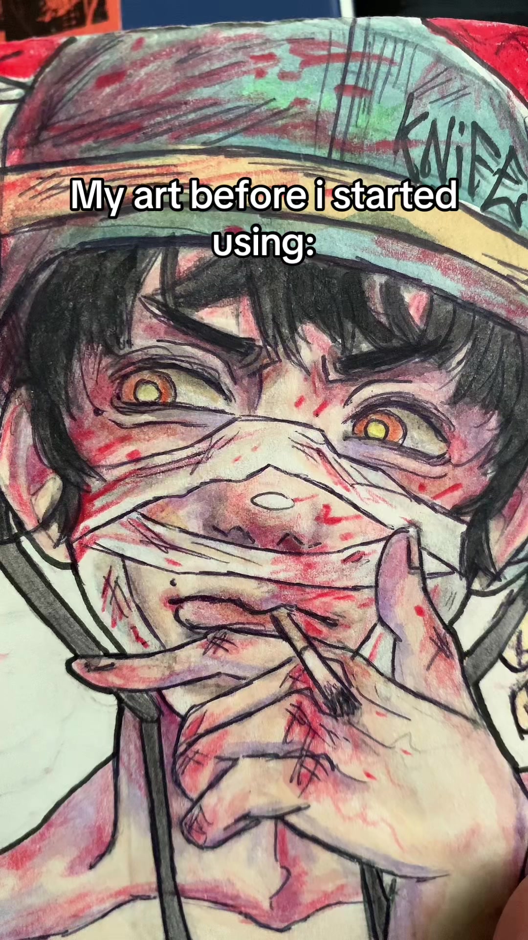 @ᛕꪀ꠸ᠻꫀ