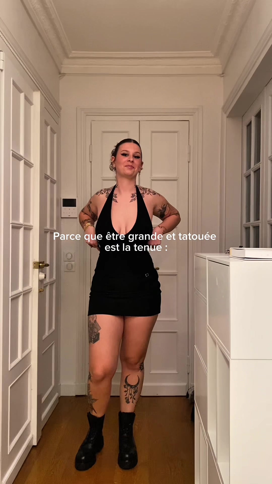 @Lau | Gym & Techno