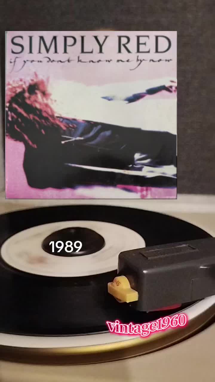 @Vintage 1960