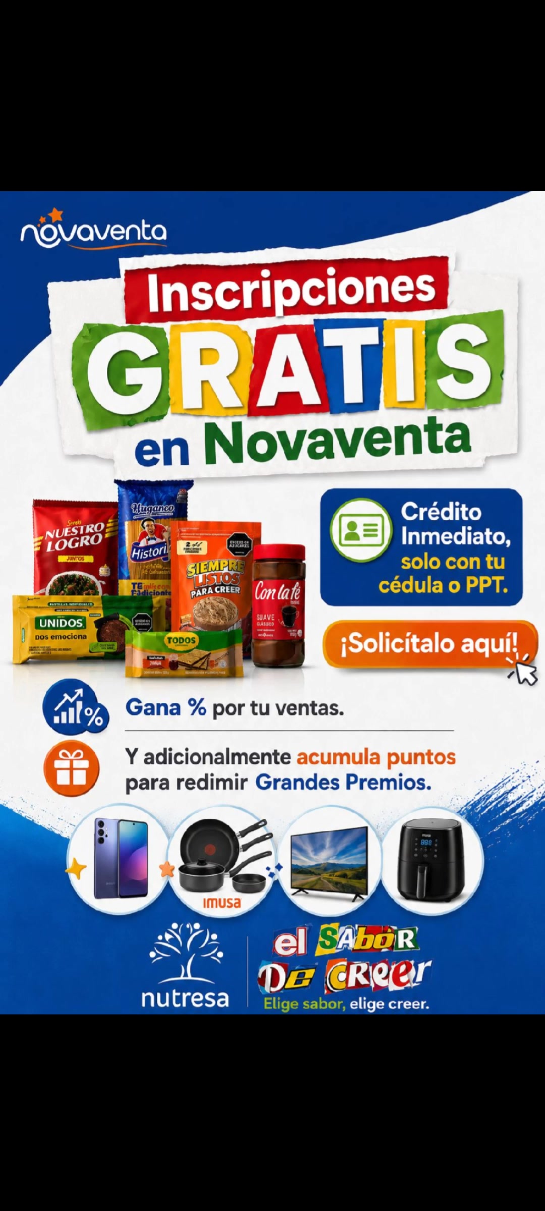 @Omairalidernovaventa