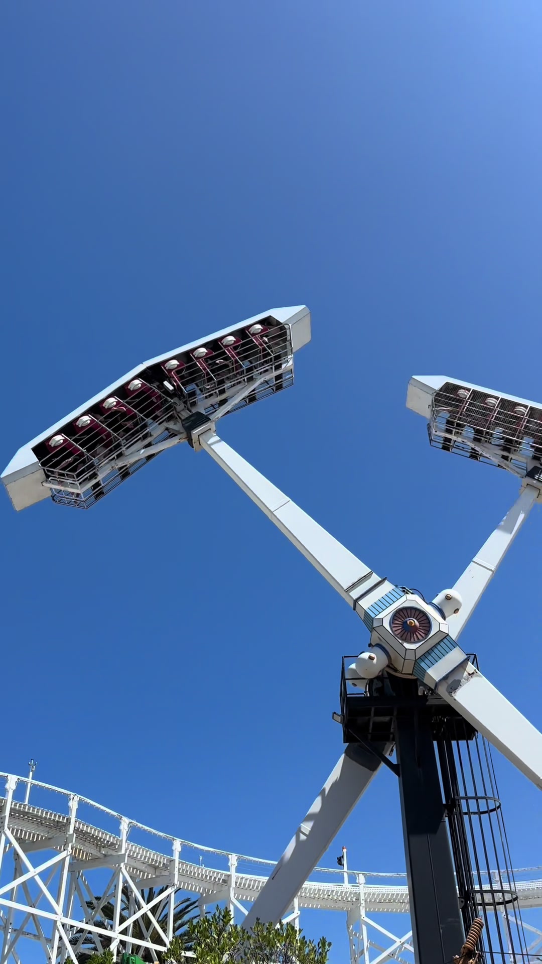 @Luna Park Melbourne Official