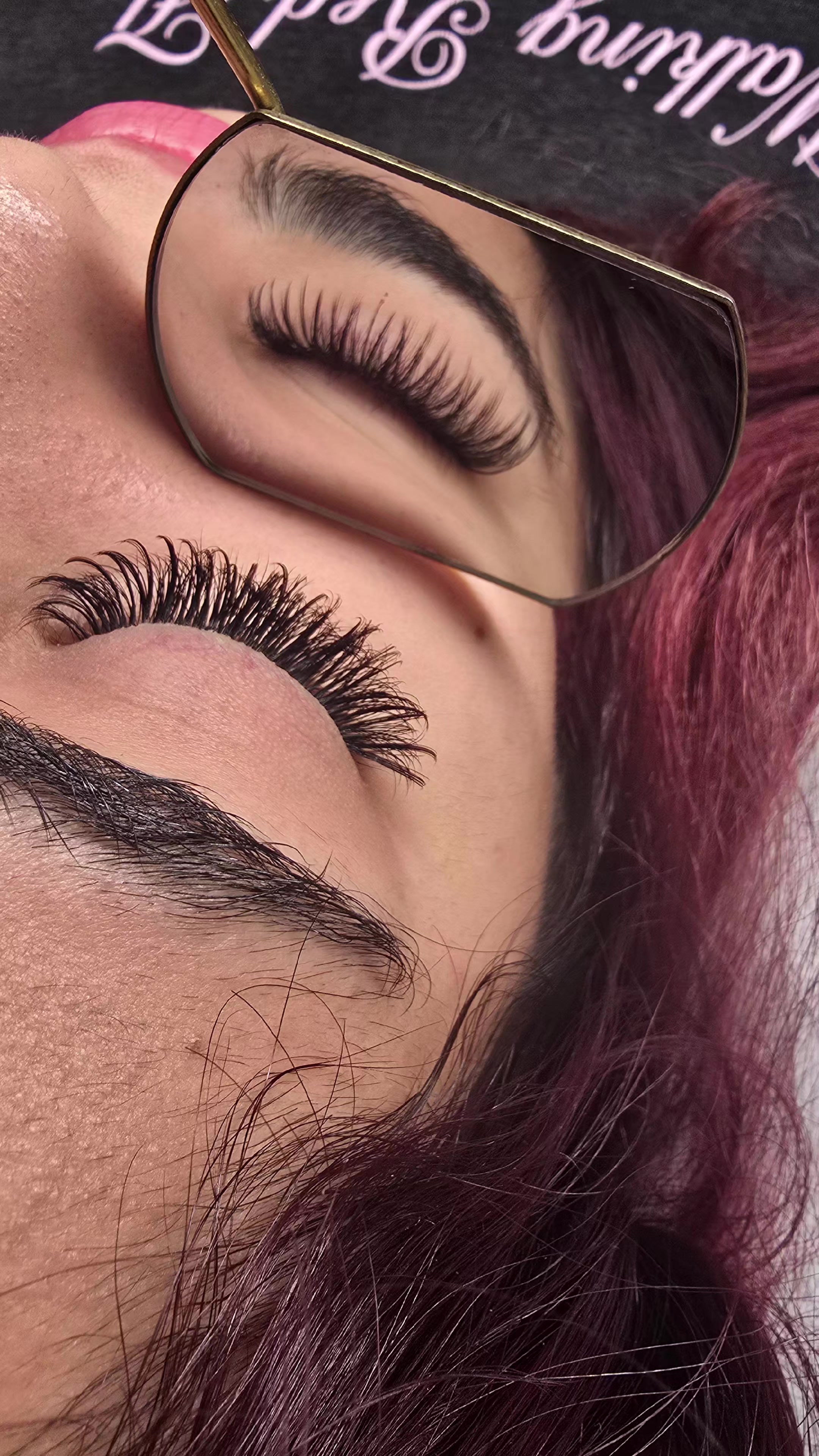 @Passion Lash and Brow
