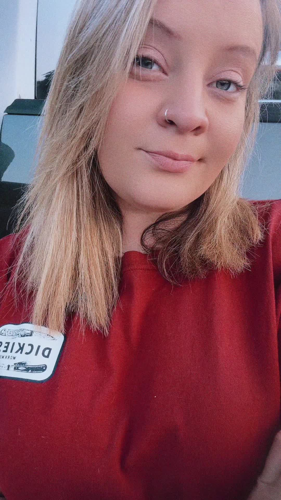 @Alysia Morgan 😏🖤