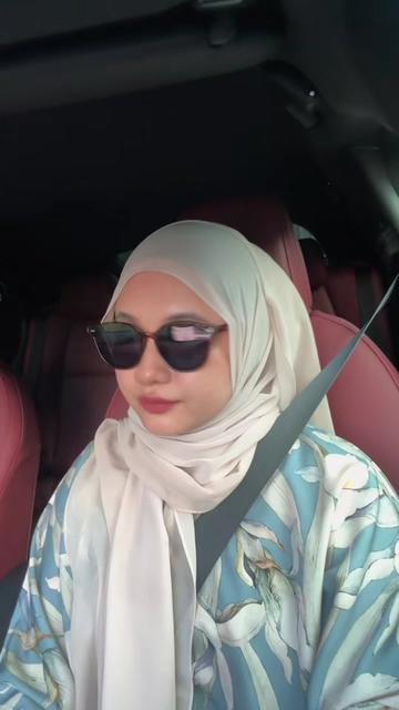 @Dayang Irene