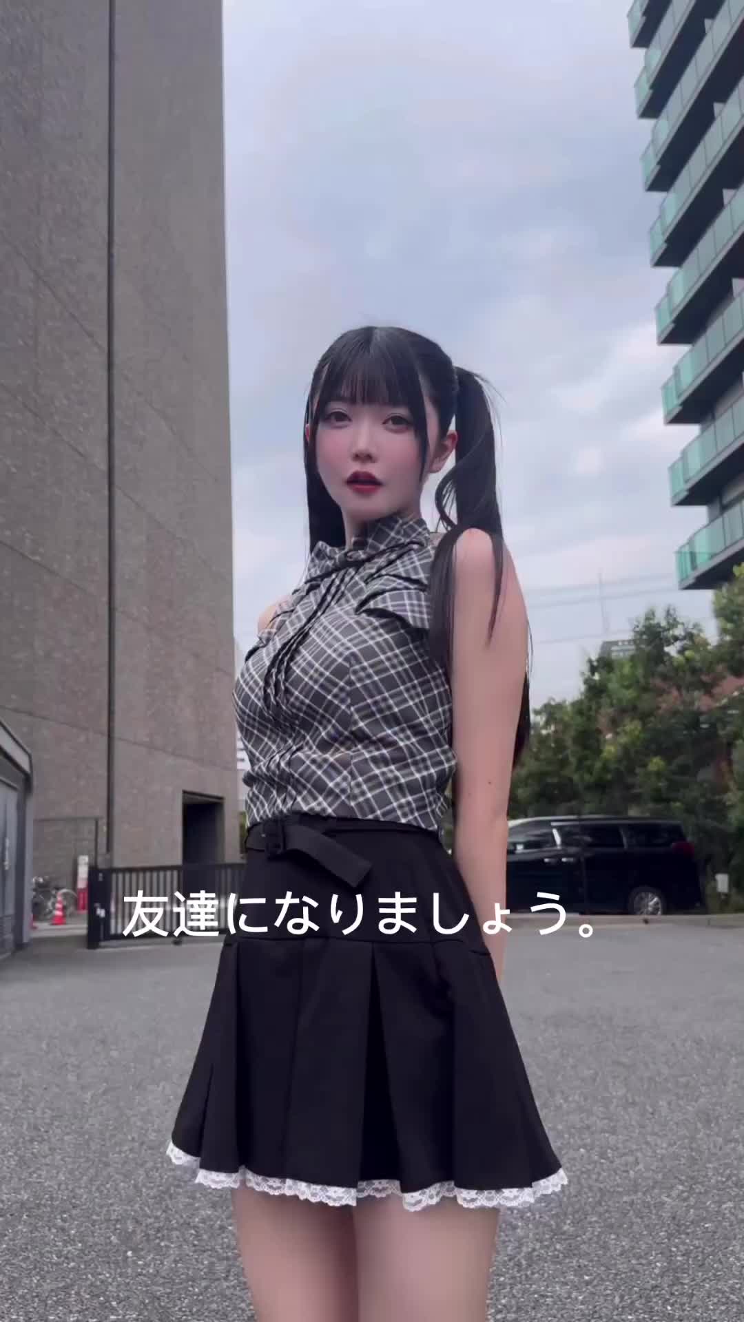@チェリー