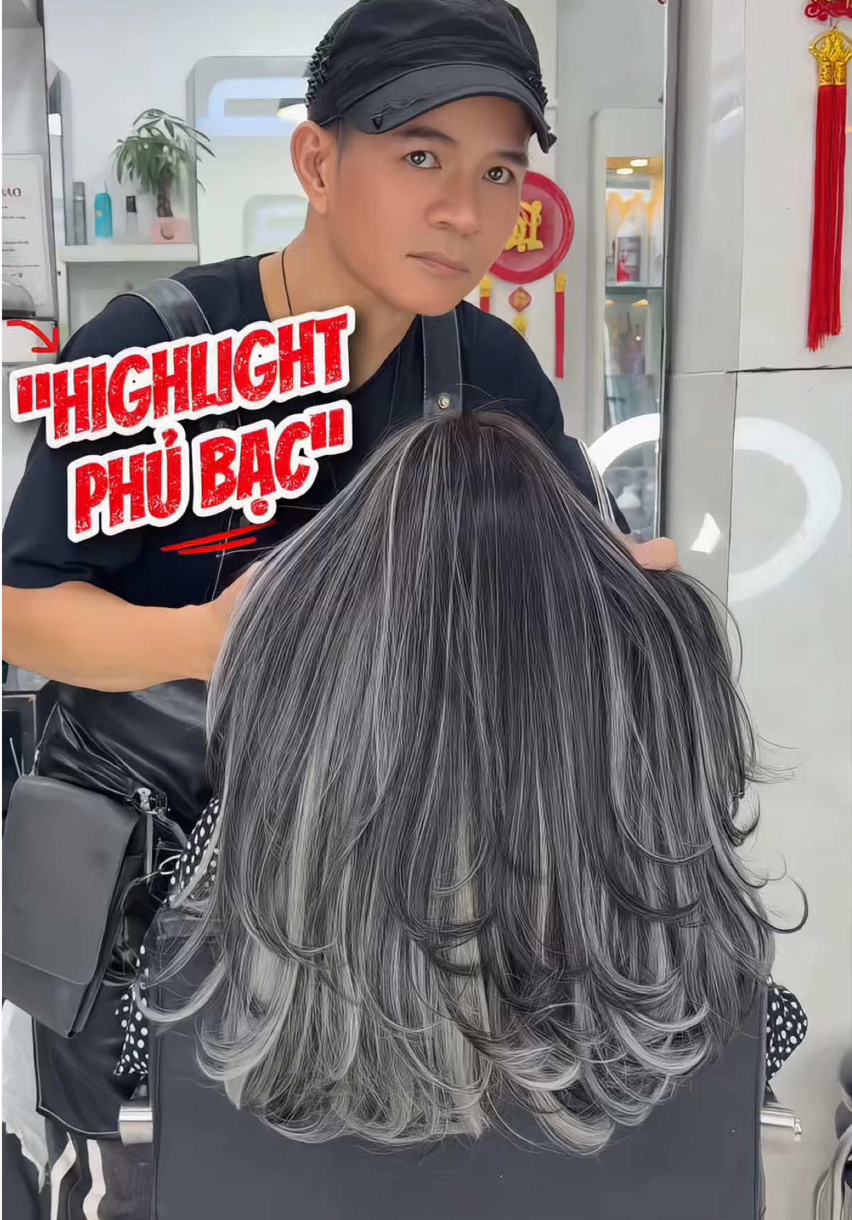 @SALON CƯỜNG DC
