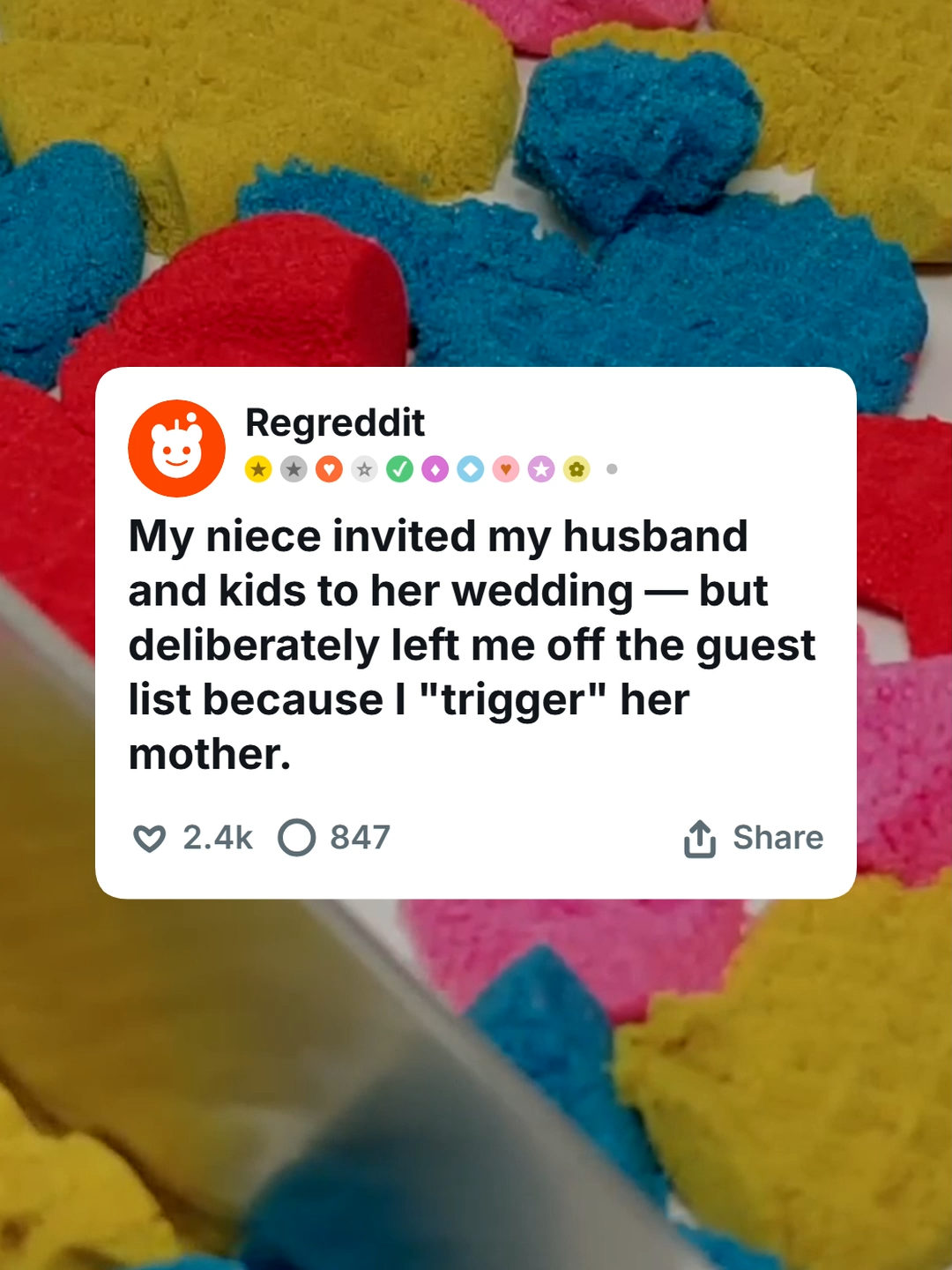 @Regreddit