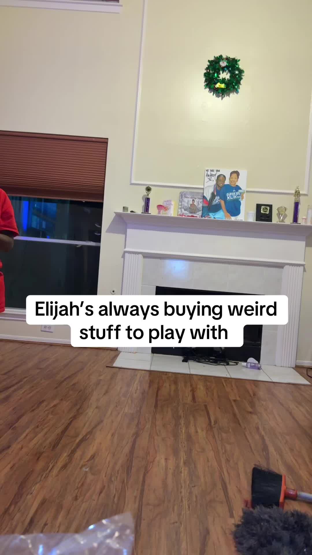 @Lady Bling&rsquo;s Kids