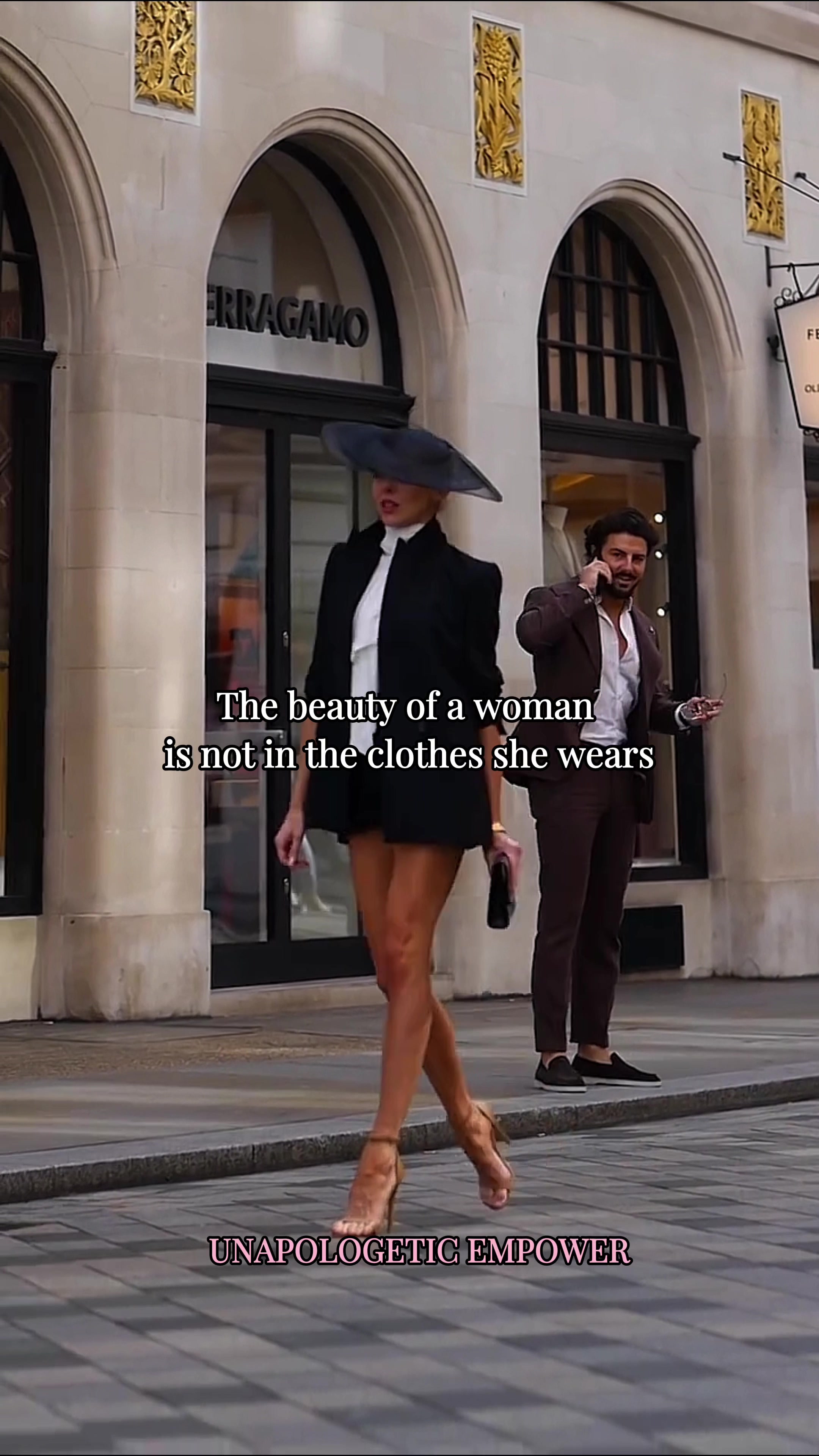 @Women Empowerment | Confidence