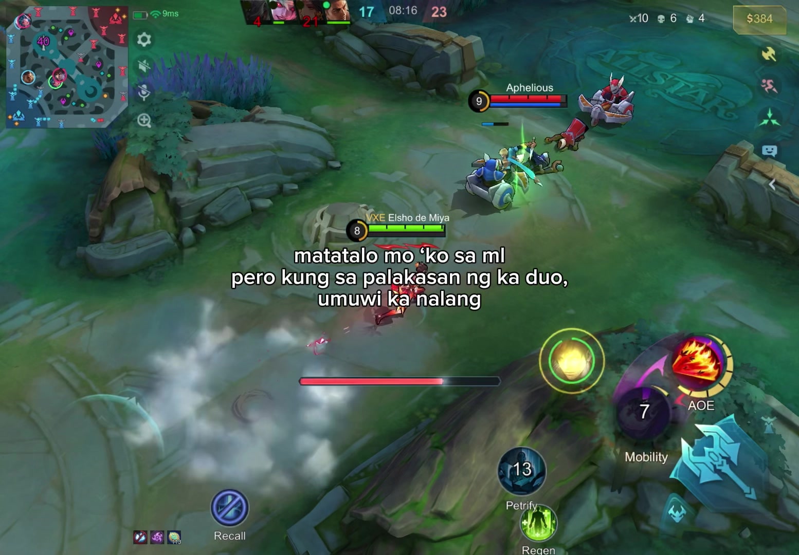 @Elsho de Miya๐ต๐ญ