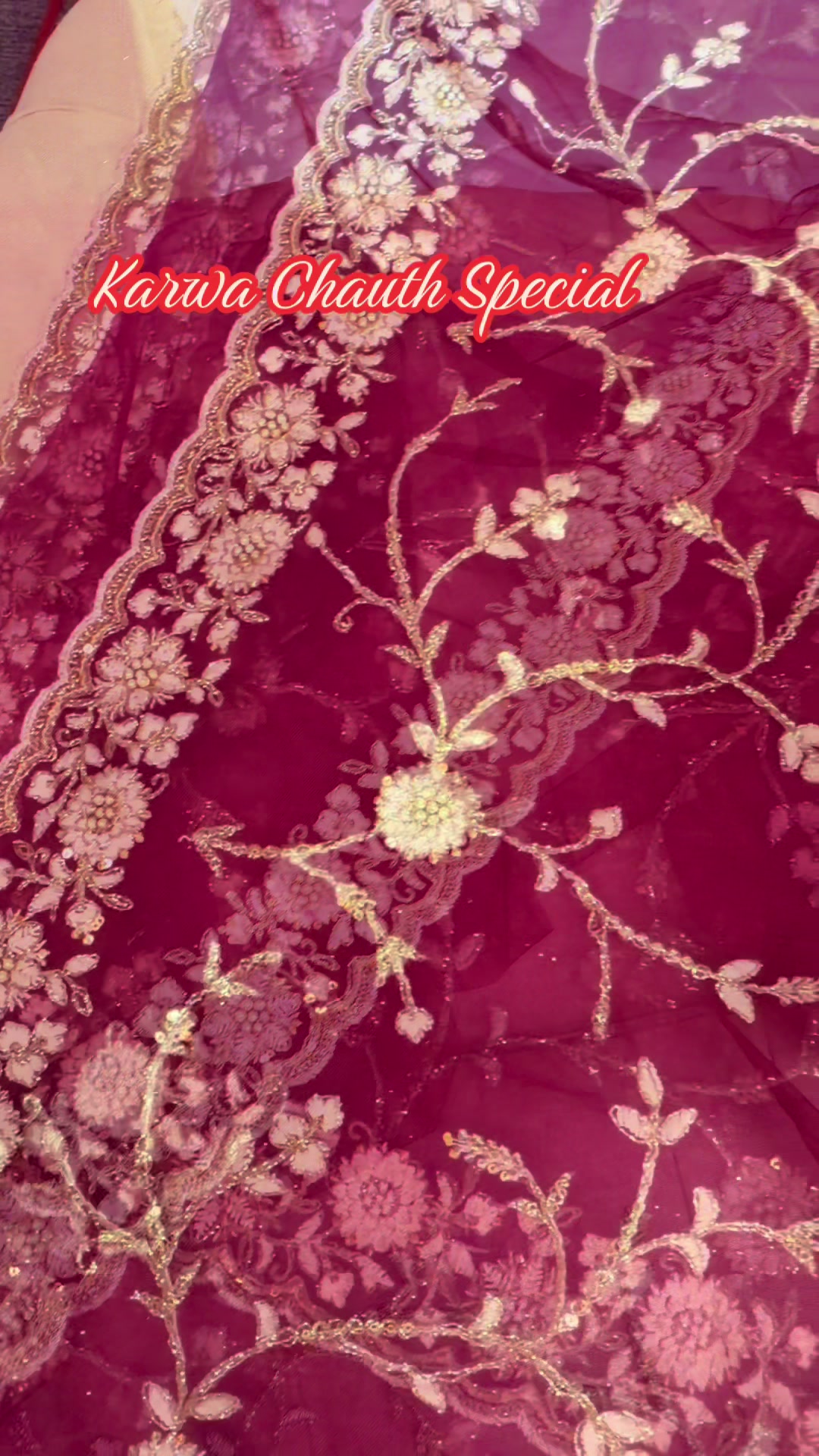 @Talaash Bridal & Accessories