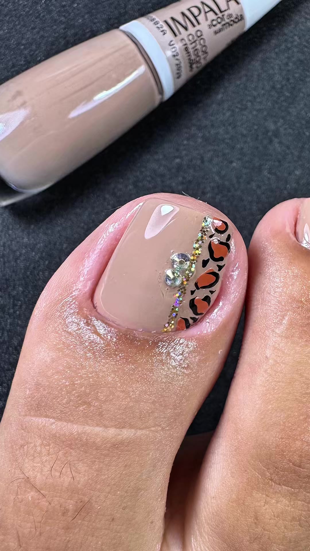 @Duda nails