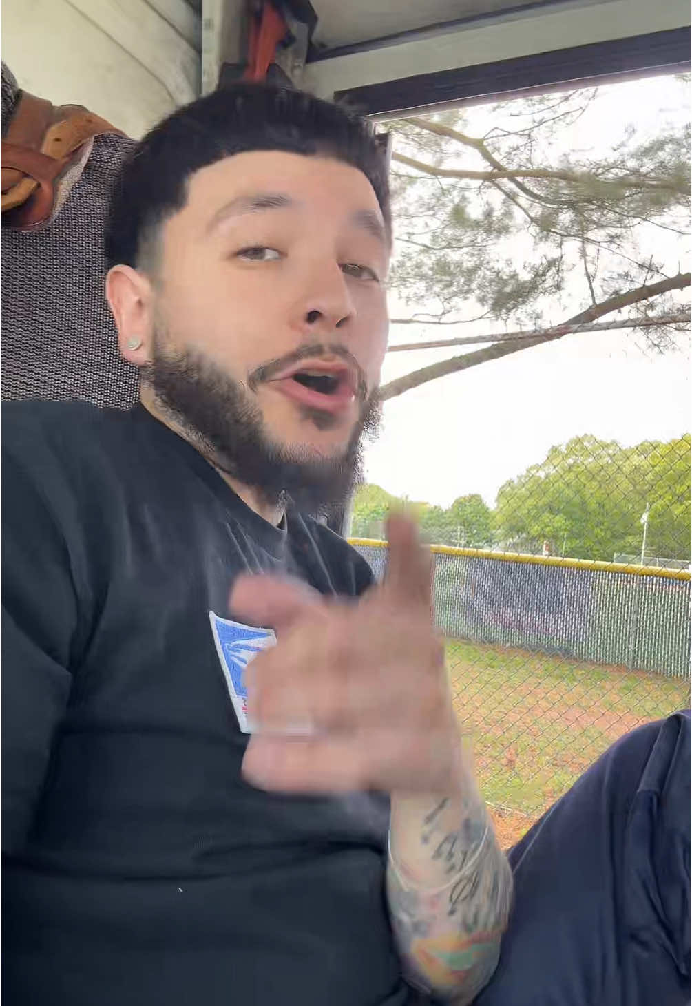 @SmoovytheMailman
