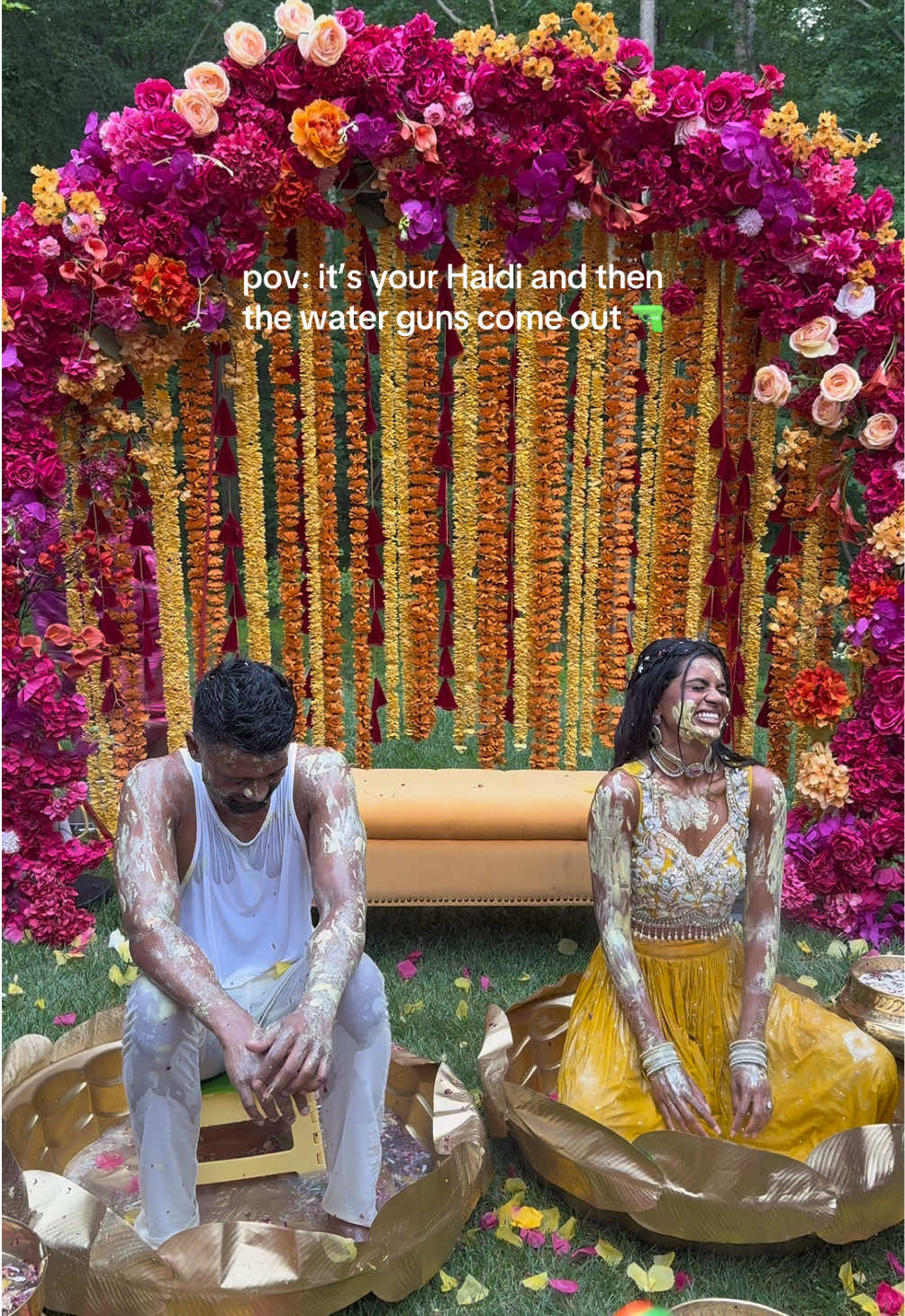 @DMV Wedding Content Creator